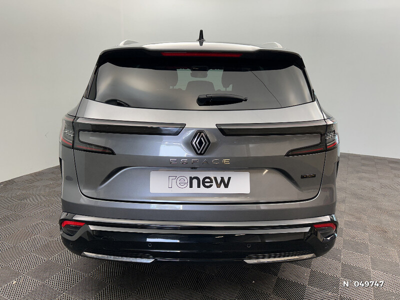 Renault Espace VI