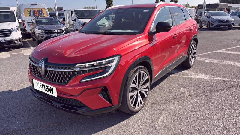 Renault Austral