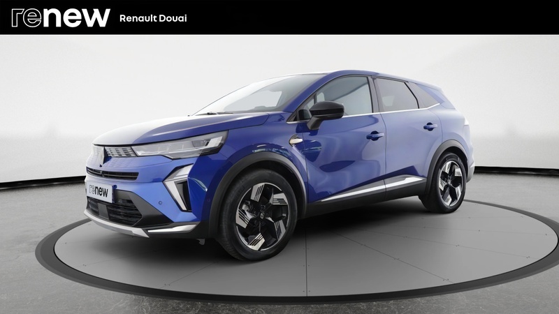 Renault Symbioz