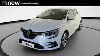MEGANE IV BERLINE