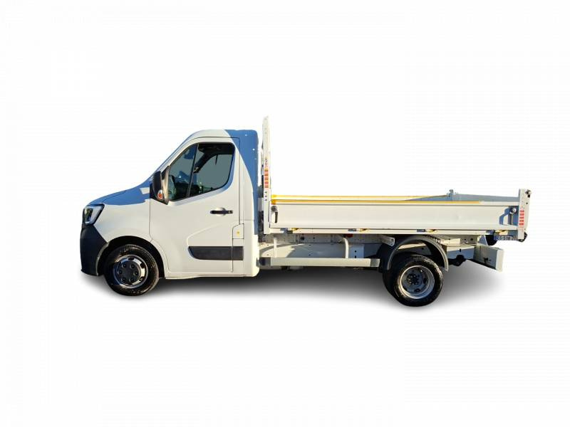 Renault Master III