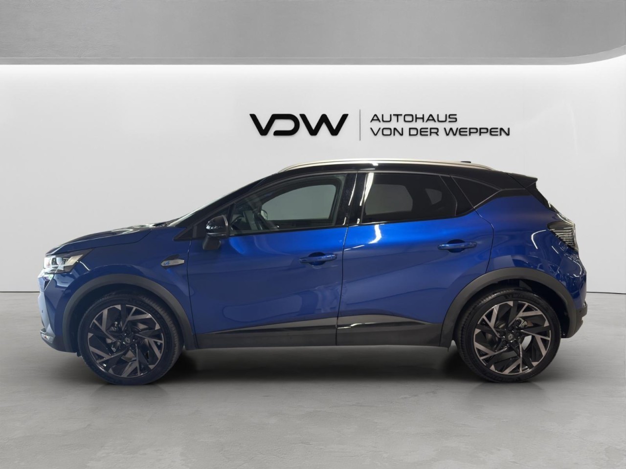 Renault Captur – Bild 3