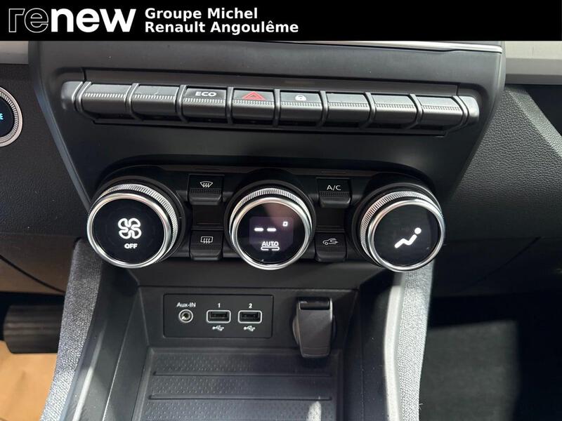 Renault ZOE E-Tech Electrique