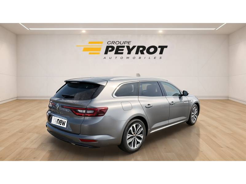 Renault Talisman Estate