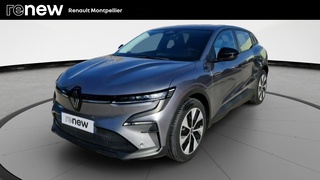 MEGANE E-TECH ELECTRIQUE