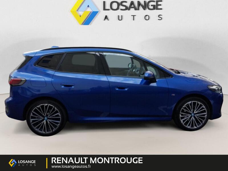 BMW Serie 2 Active Tourer