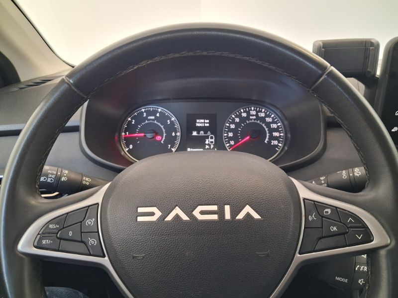 DACIA Other 2023 — imagine 70