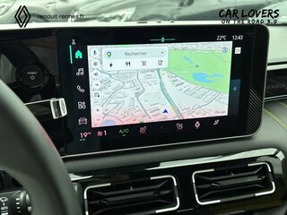 Vehicle 3D Image