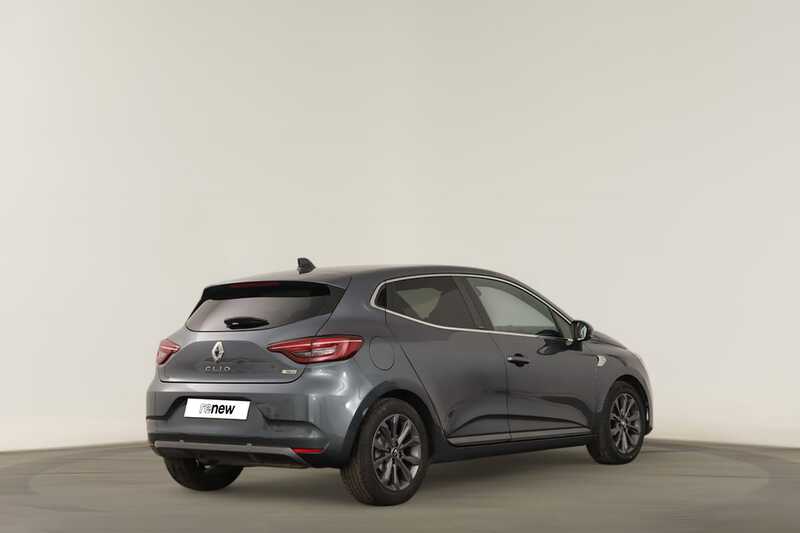 RENAULT Clio Clio 1.6 E-Tech RS Line — photo 3