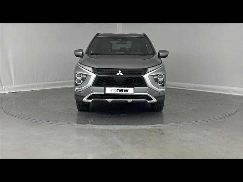 Mitsubishi Eclipse Cross MY23