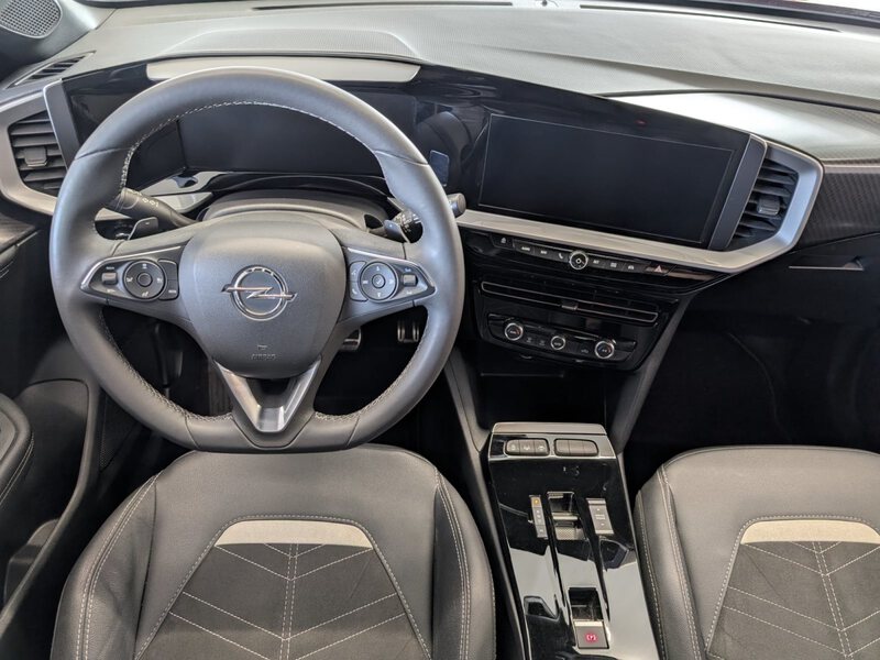 Fahrzeugabbildung Mokka 1.2 Turbo Ultimate Automatik Bild 16 von 33