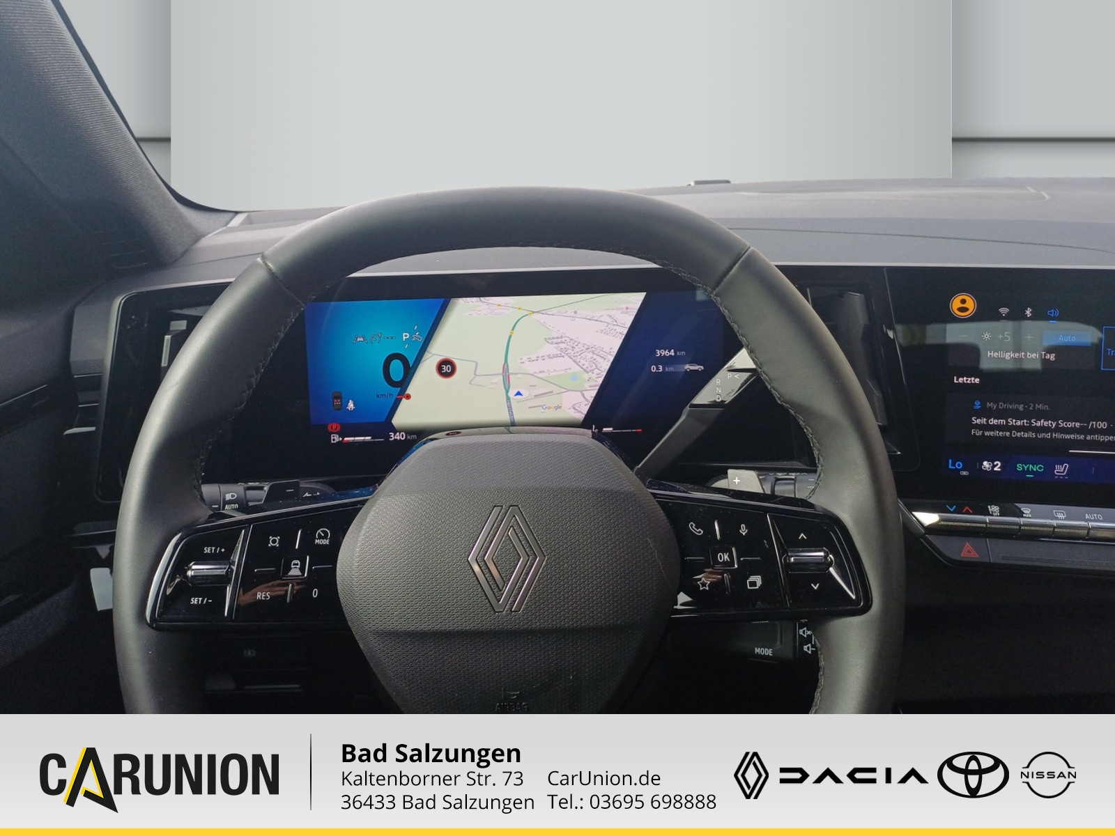 Renault Austral – Bild 10