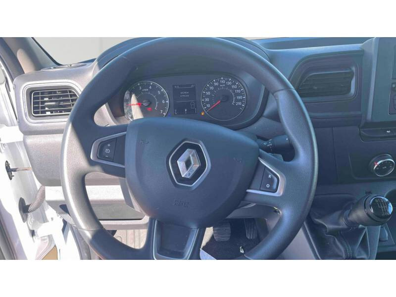 Renault Master III