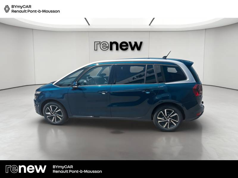 Citroen C4 Spacetourer