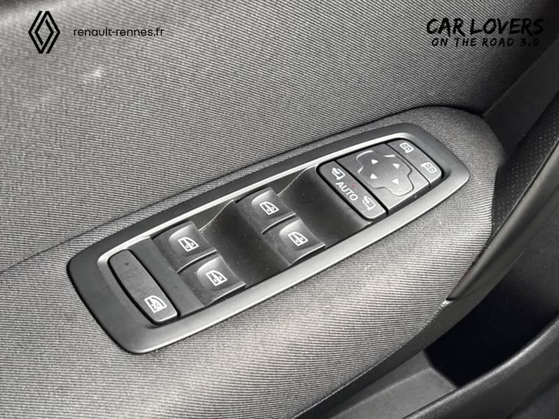 Renault Megane IV Berline