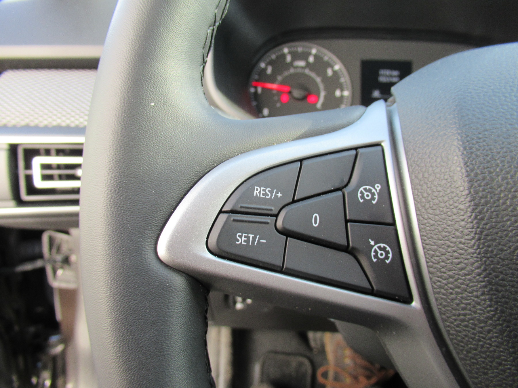 Dacia Logan – Bild 23