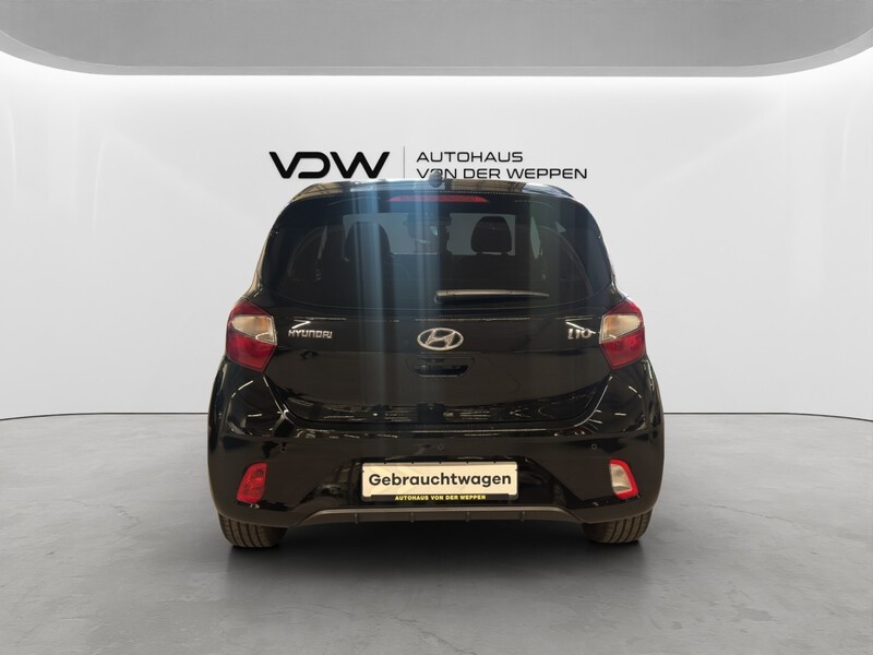 Hyundai New