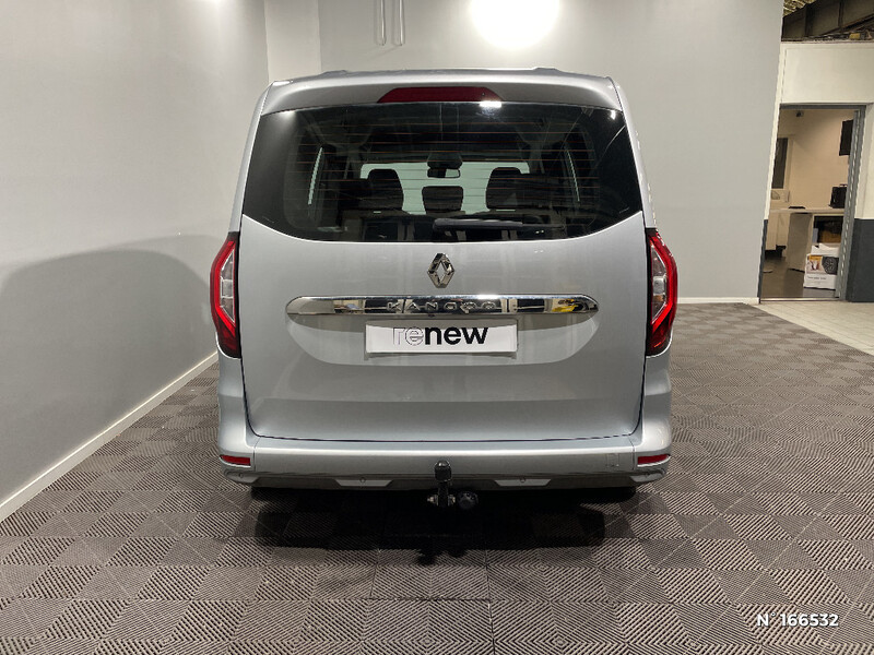 Renault Kangoo VP