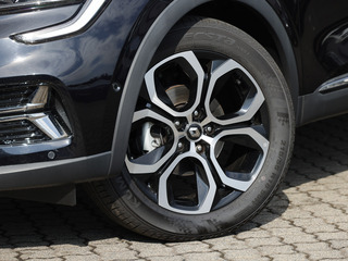 Vehicle 3D Image