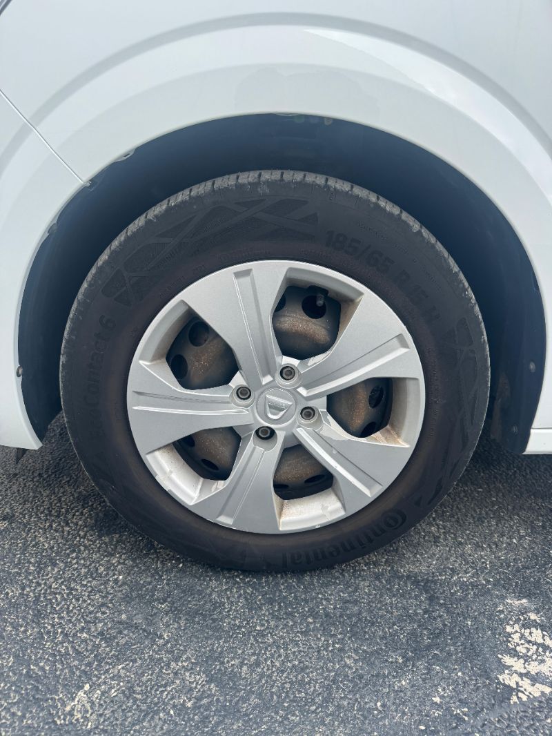 DACIA Logan 2021 — imagine 59
