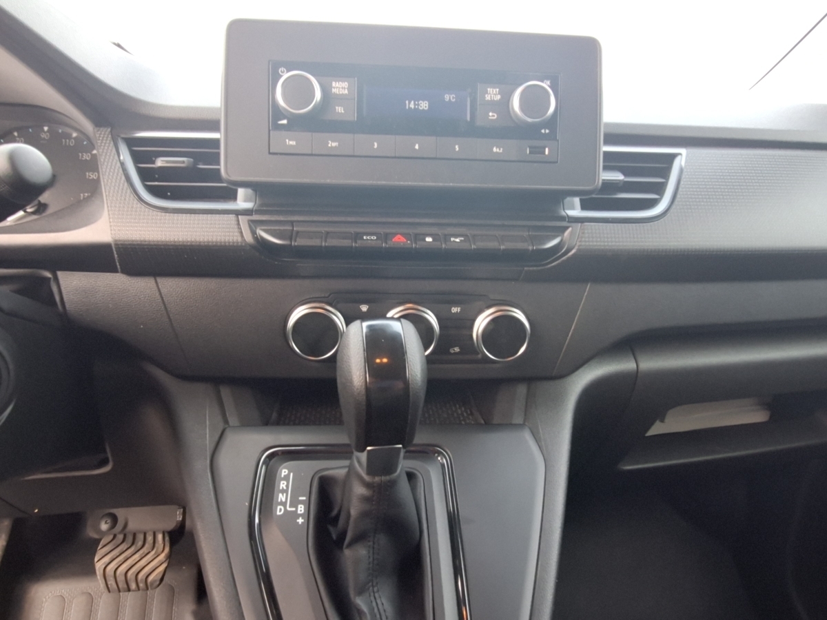 Renault Kangoo – Bild 8