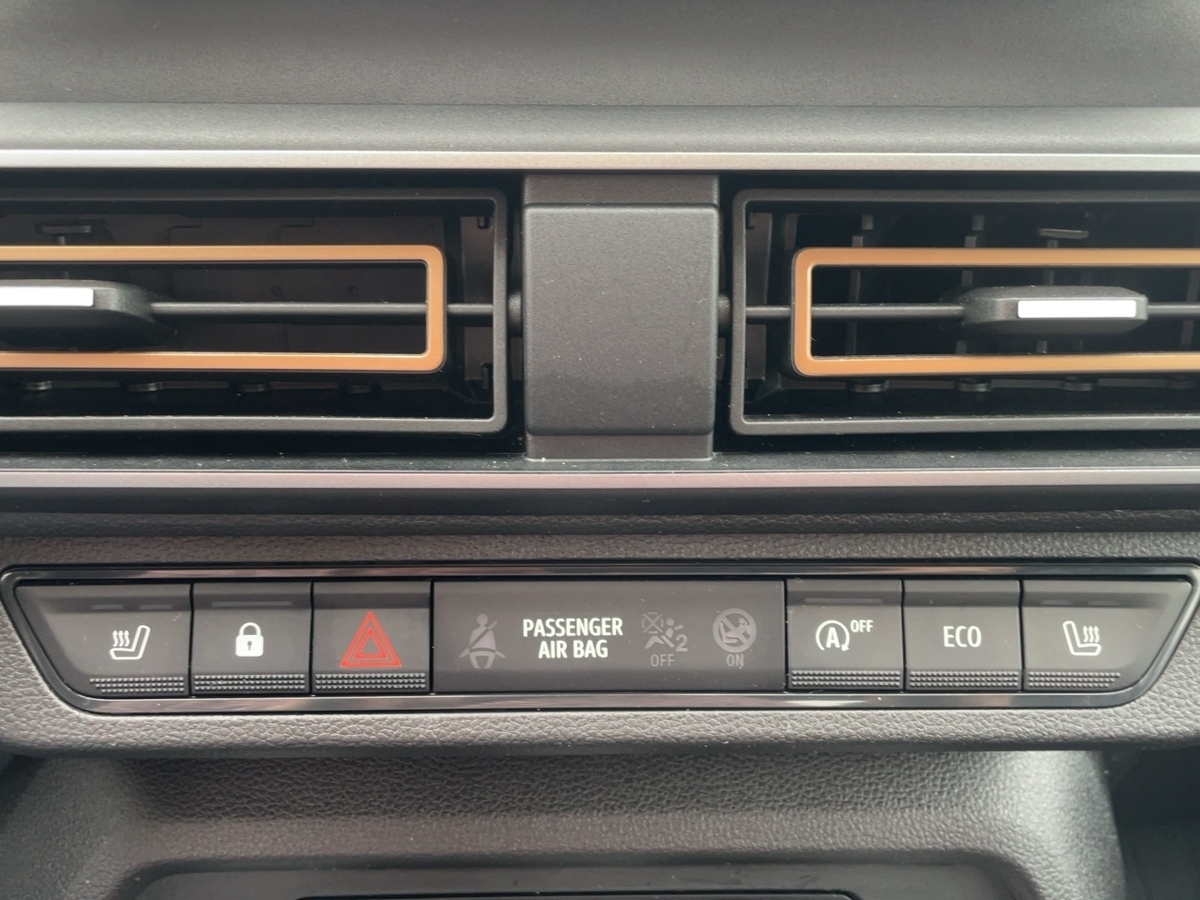 Dacia Sandero – Bild 14