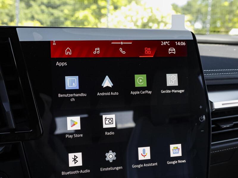 Renault Scenic E-Tech
