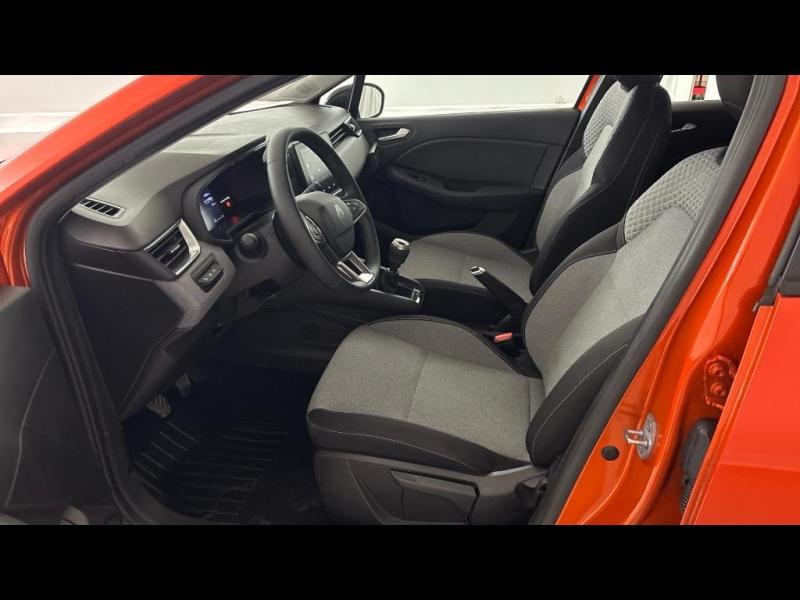Renault Clio V