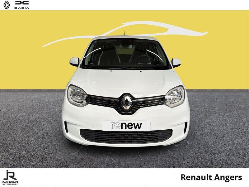 Renault Twingo III