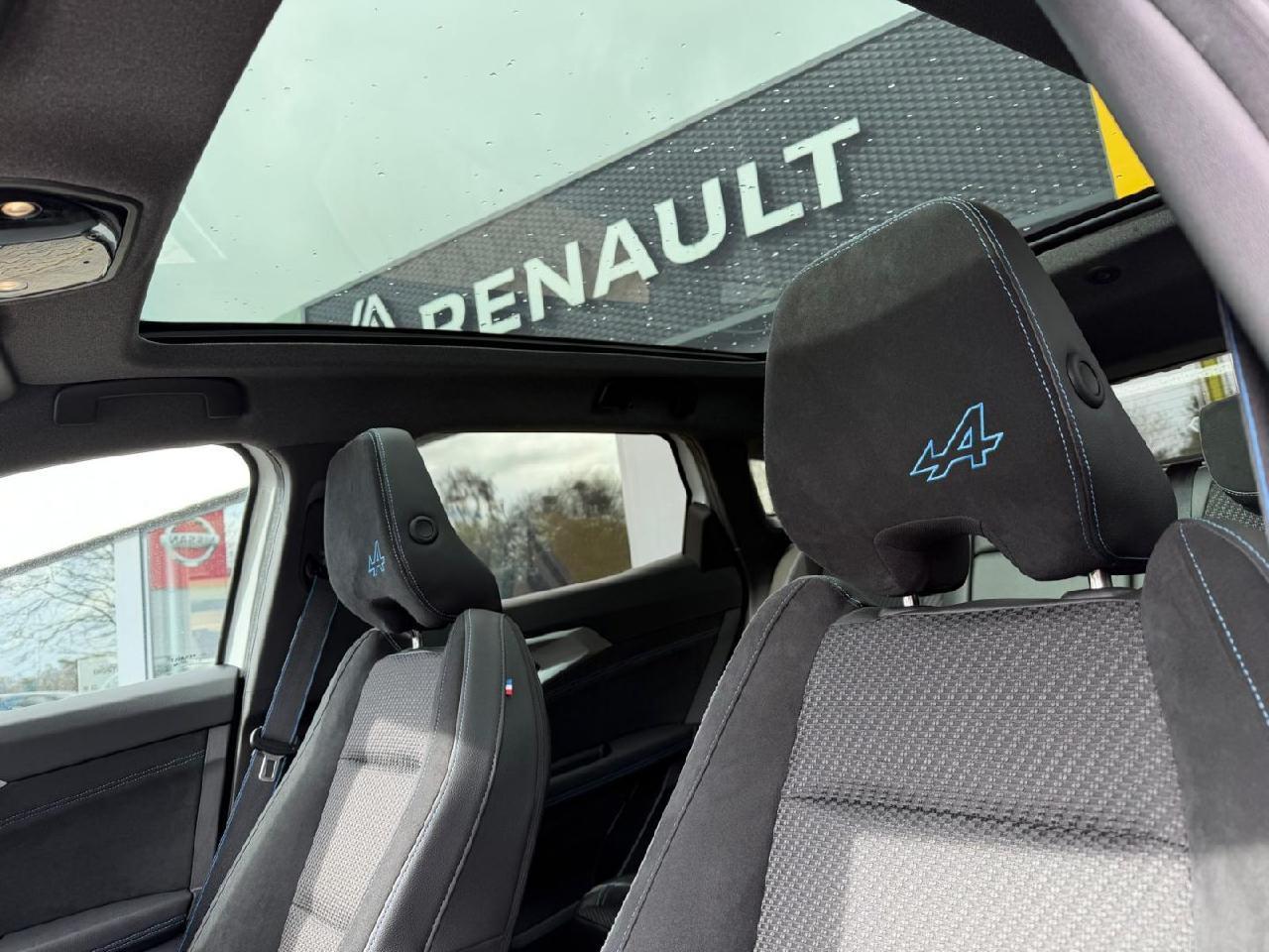 Renault Austral – Bild 8