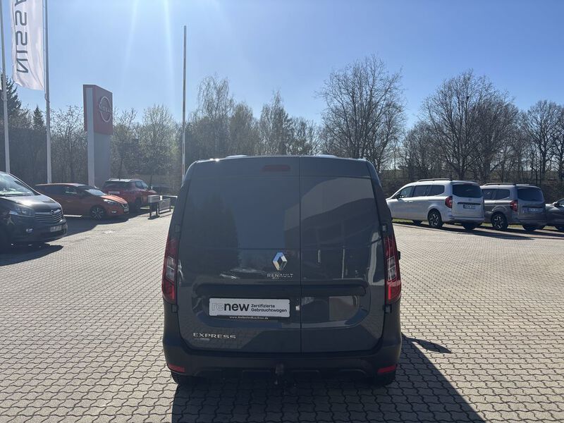 Renault Express