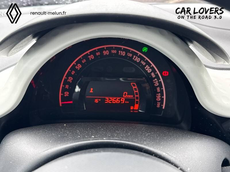 Renault Twingo III