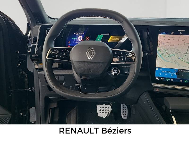 Renault Rafale