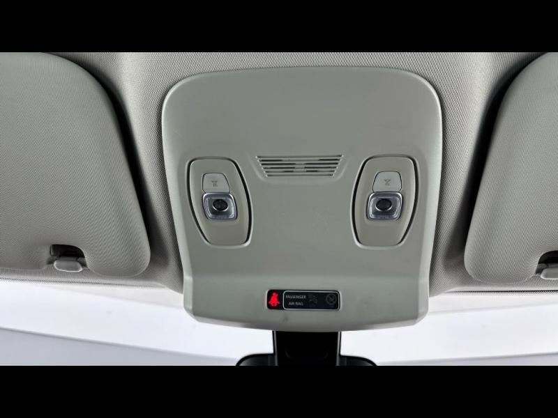 Renault Grand Scenic IV