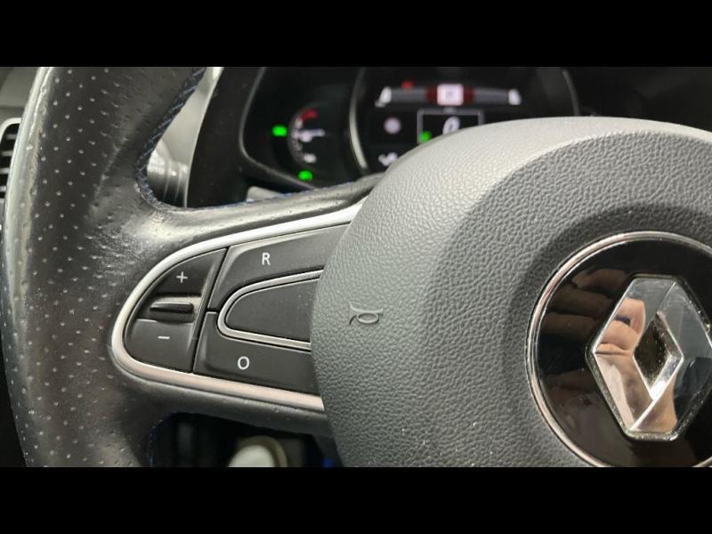 Renault Megane IV Berline