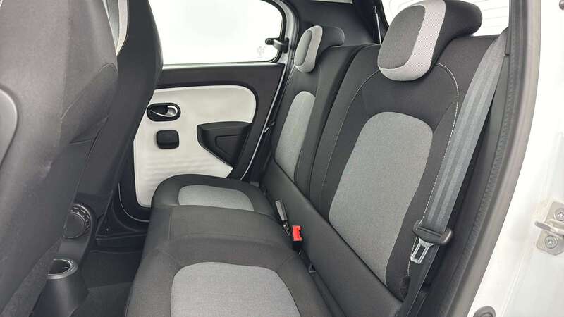 Renault Twingo III