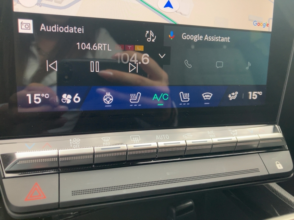 Renault Austral – Bild 16