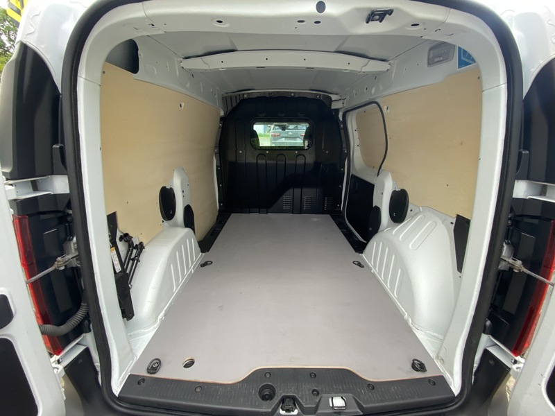 Renault Express