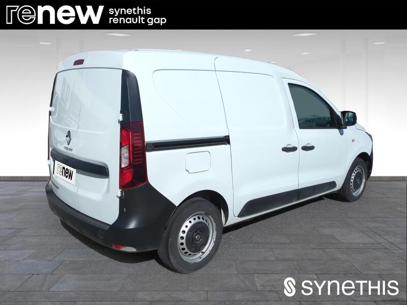 Renault Express VAN