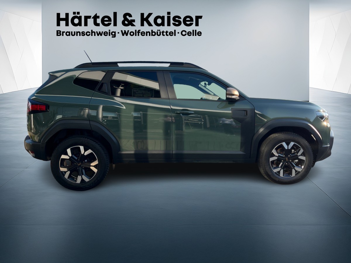 Dacia Duster – Bild 6