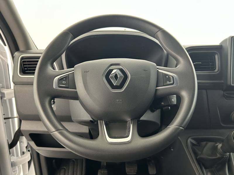 Renault Master III