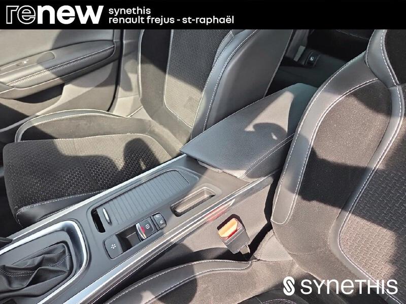 Renault Megane IV Berline