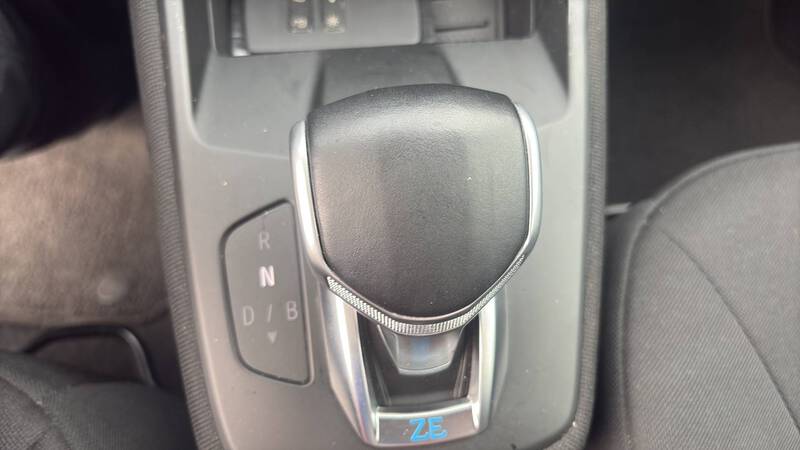 Renault ZOE E-Tech Electrique