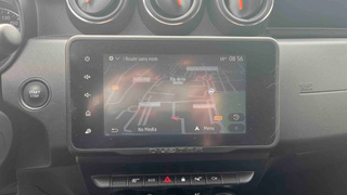 Vehicle 3D Image