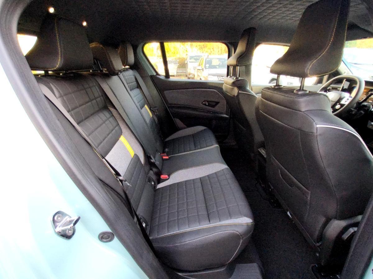 Renault R 4 – Bild 12