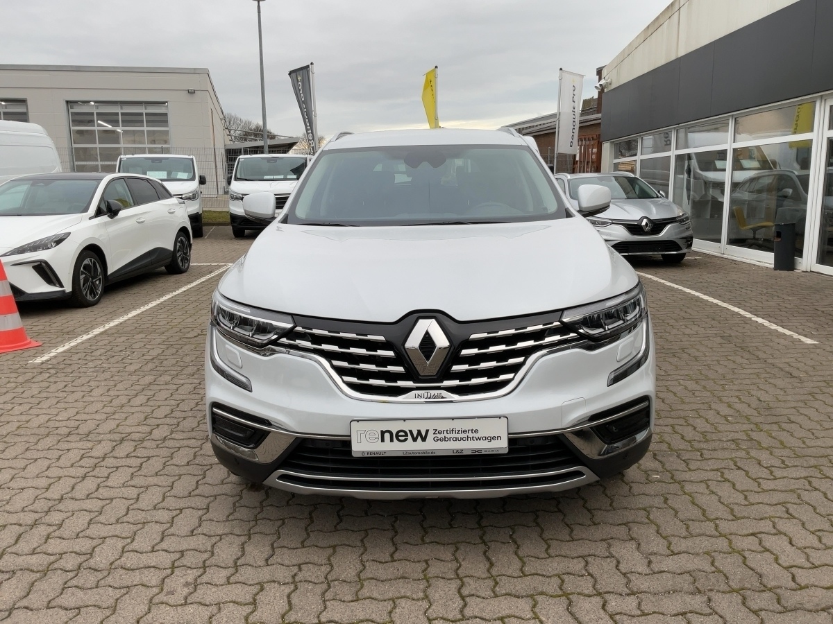 Renault Koleos – Bild 6