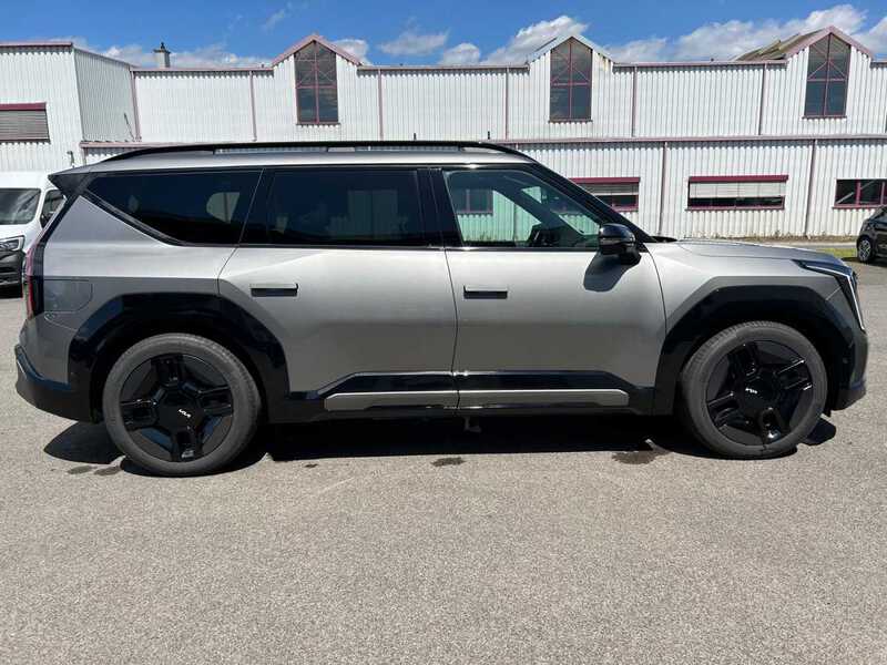 Kia EV9