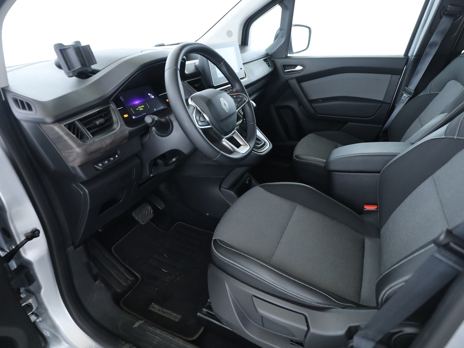 Renault Kangoo – Bild 26