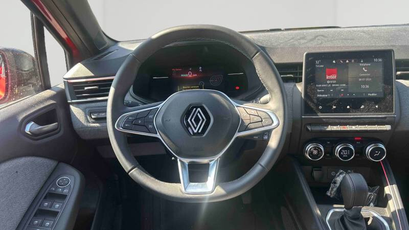 Renault Clio V