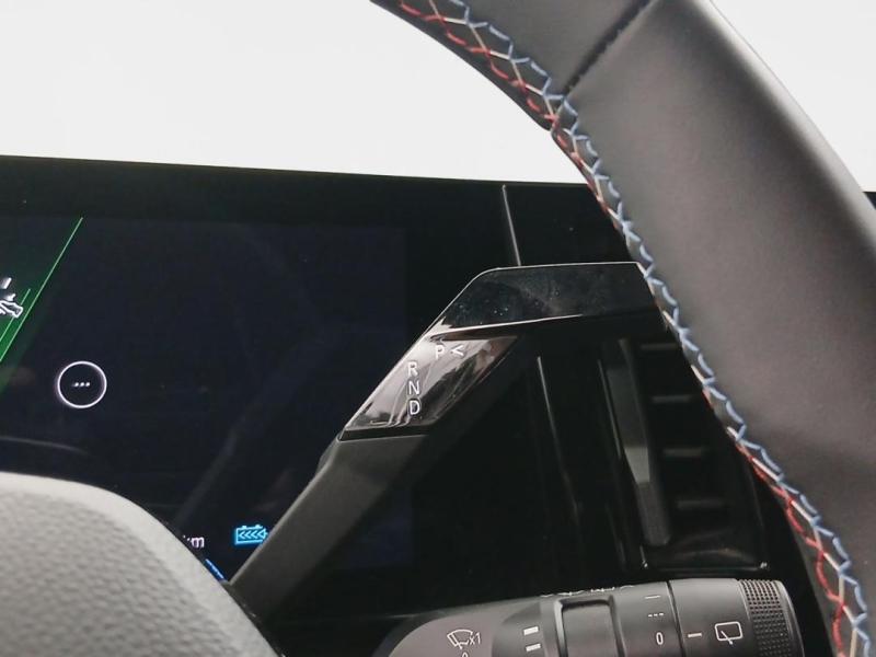 Renault Scenic E-Tech Electrique
